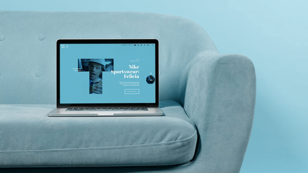 Projektowanie stron internetowych – trendy 2018 tło