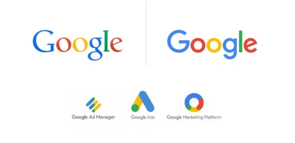 logo Google