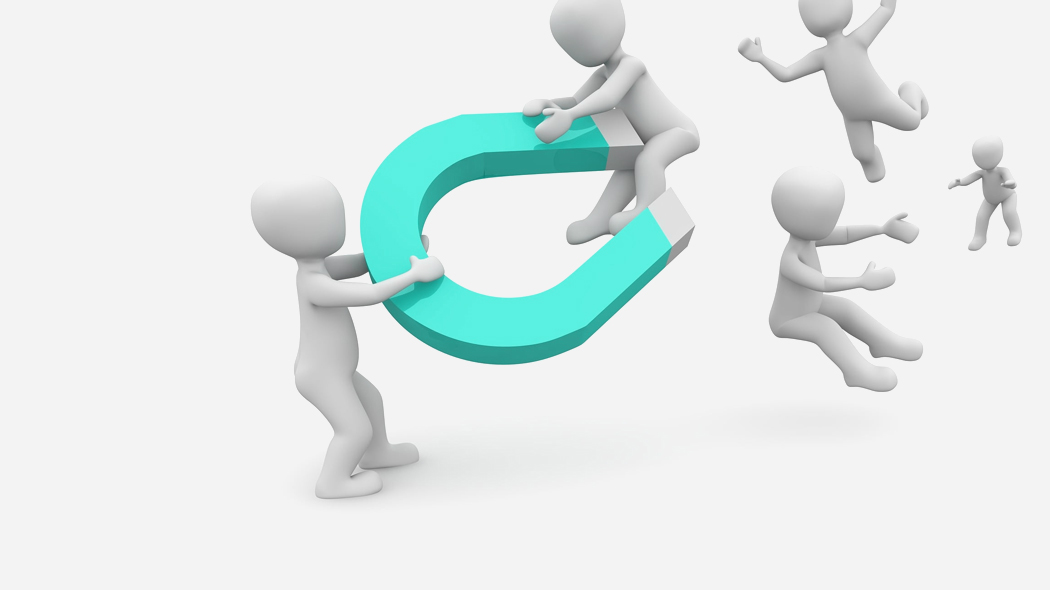 Influencer marketing – czym jest? tło