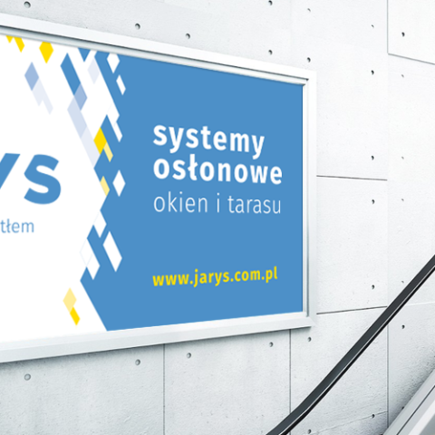 Jarys miniaturka