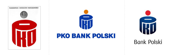 logo PKO Bank Polski