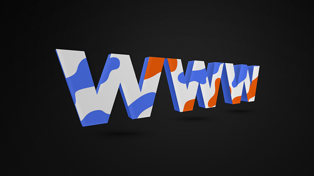 Jak tworzy się strona internetowa? tło