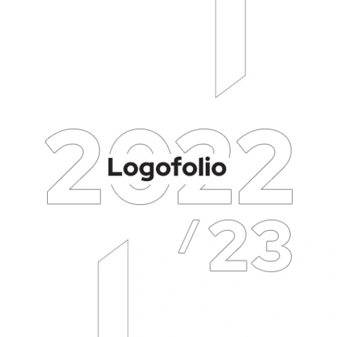 Logofolio 2022/2023 miniaturka
