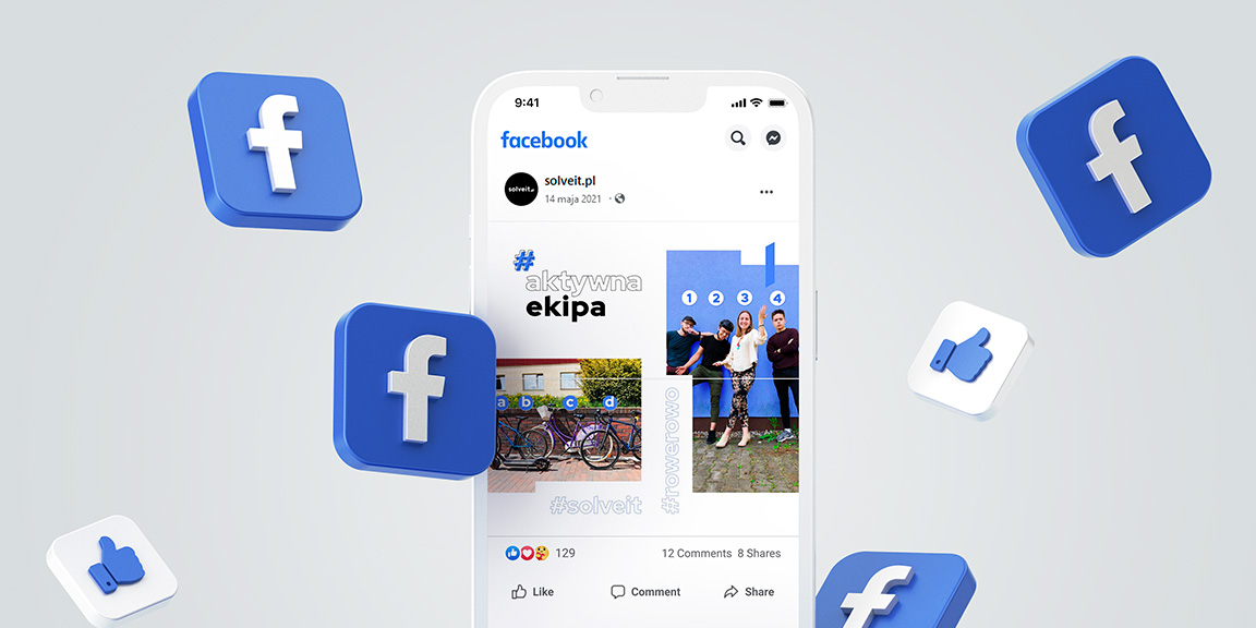 Skąd wiemy, że się nasze media się rozwijają? tło