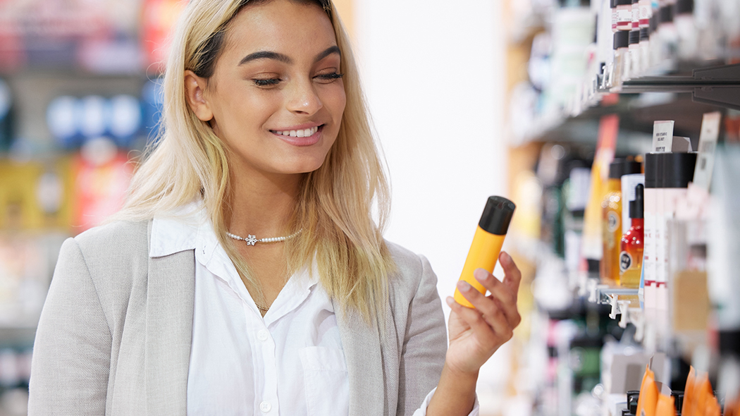 Pierwsze wrażenie produktu. Ile mamy czasu? tło