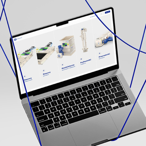 Strona dla producenta - Wenglorz miniaturka