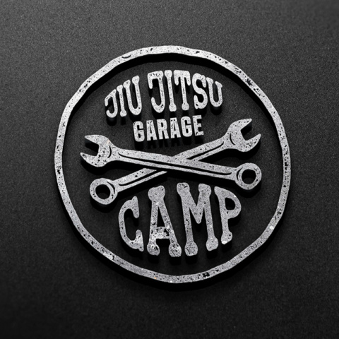 Jiu Jitsu Garage Camp miniaturka