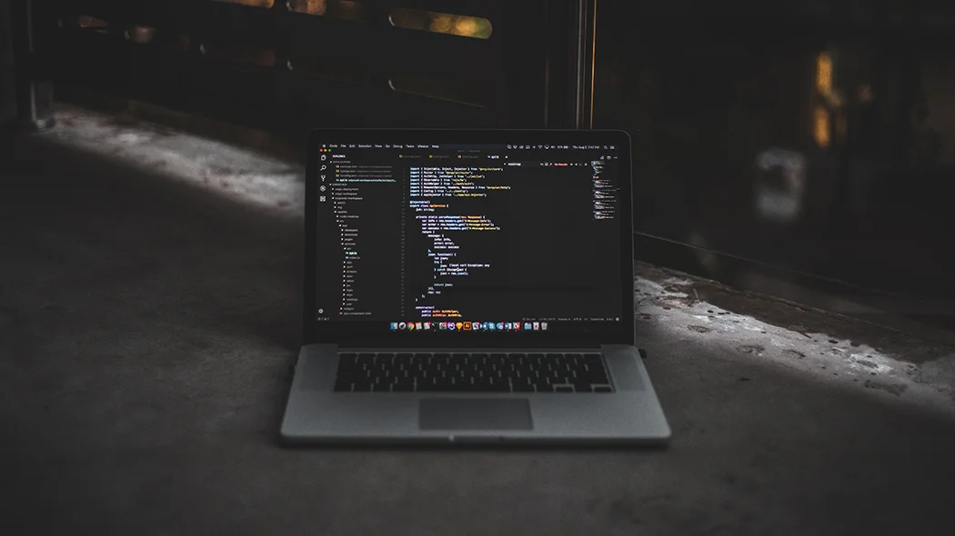 CMS w oparciu o framework Laravel i AngularJS tło
