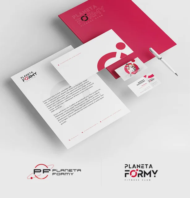 rebranding tło