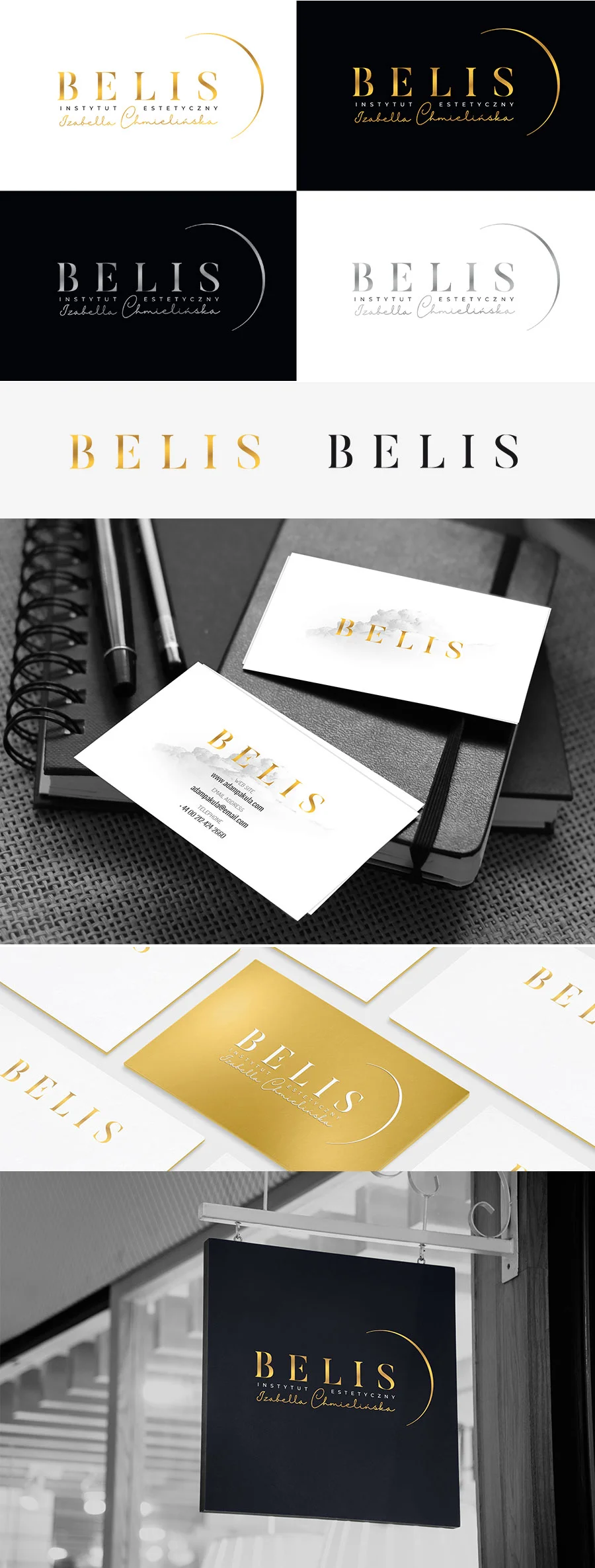 logo Belis