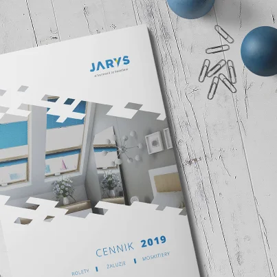 Jarys miniaturka