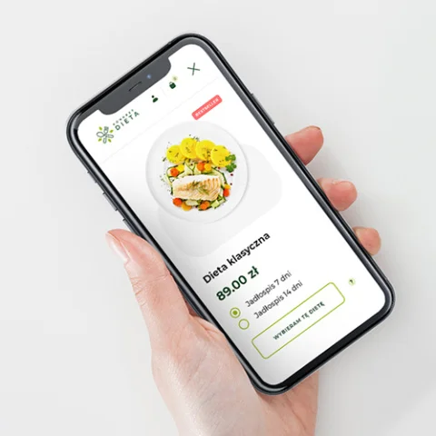 Konkret Dieta miniaturka