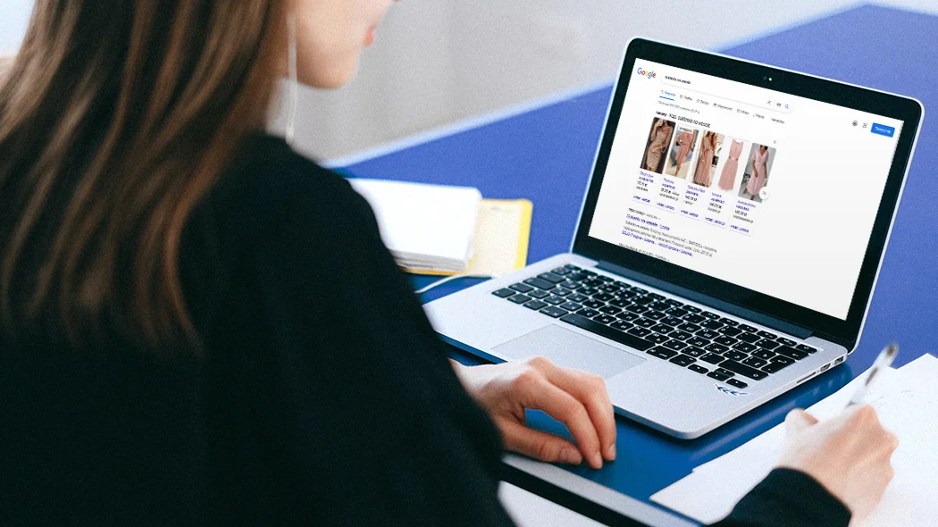Działania marketingowe, które idą w parze z kampanią Google Ads tło