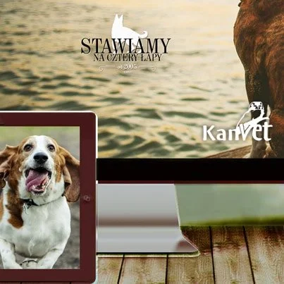 Kanvet miniaturka