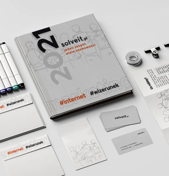 drukowane materiały reklamowe solveit.pl