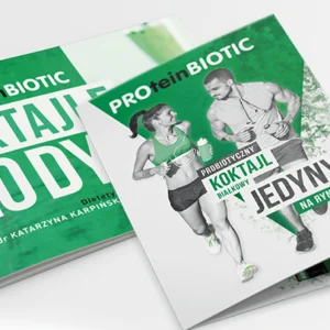 Proteinbiotic miniaturka
