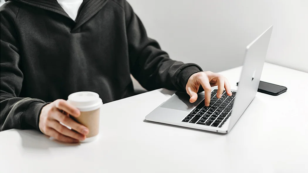 Marketing Automation w e-biznesie tło