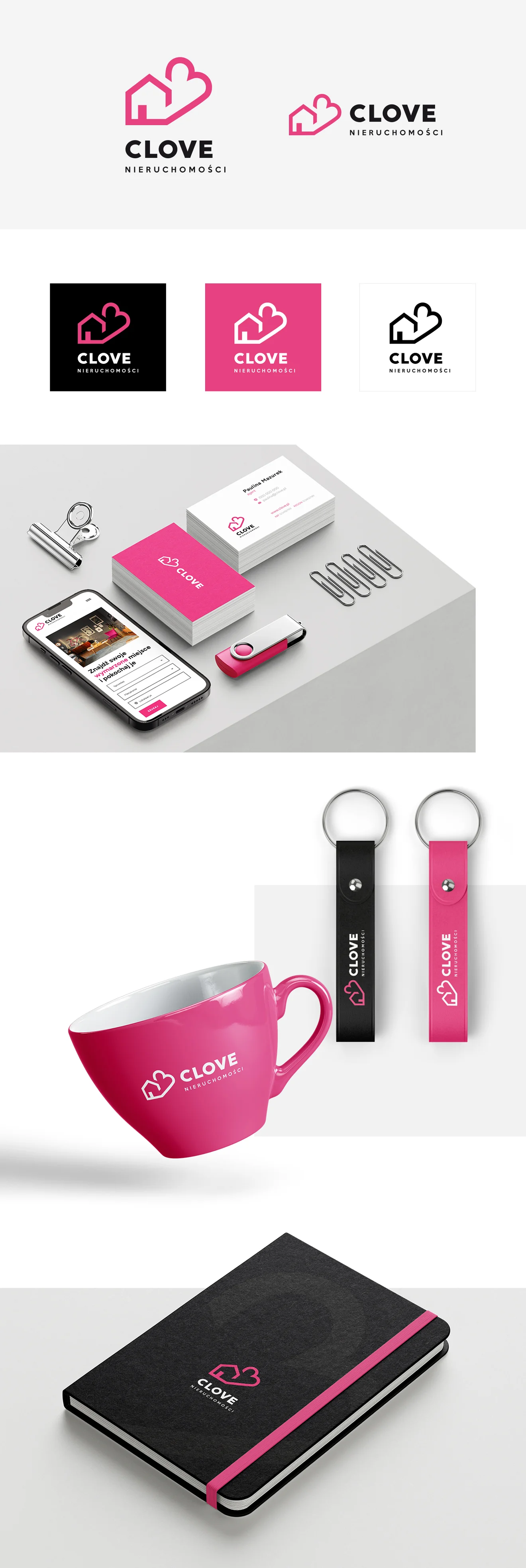 logo Clove