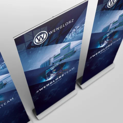 roll-up'y miniaturka