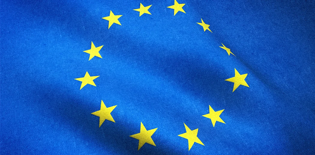 Flaga Unii Europejskiej