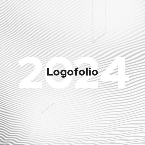 Logofolio 2024 miniaturka