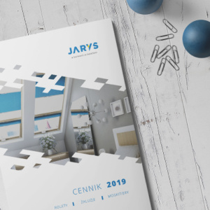 Jarys miniaturka