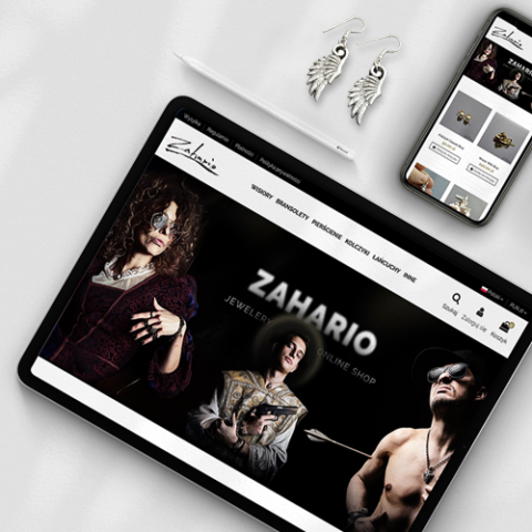 Zahario miniaturka