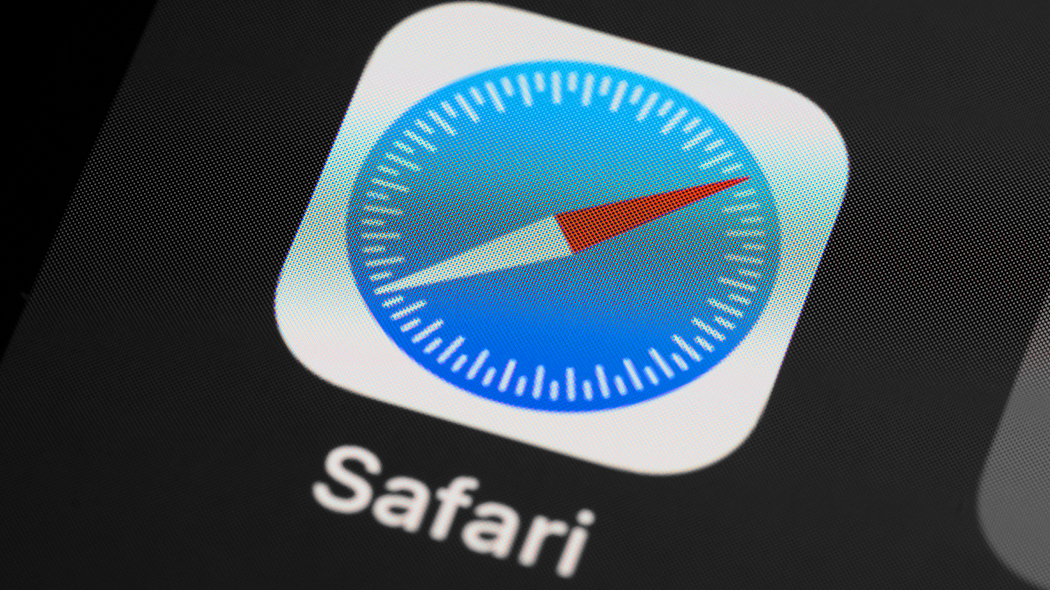 Wymazywanie historii i blokowanie plików cookie w przeglądarce Safari z urządzeń na systemie iOS tło