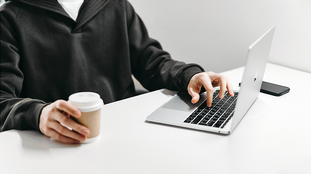 Marketing Automation w e-biznesie tło