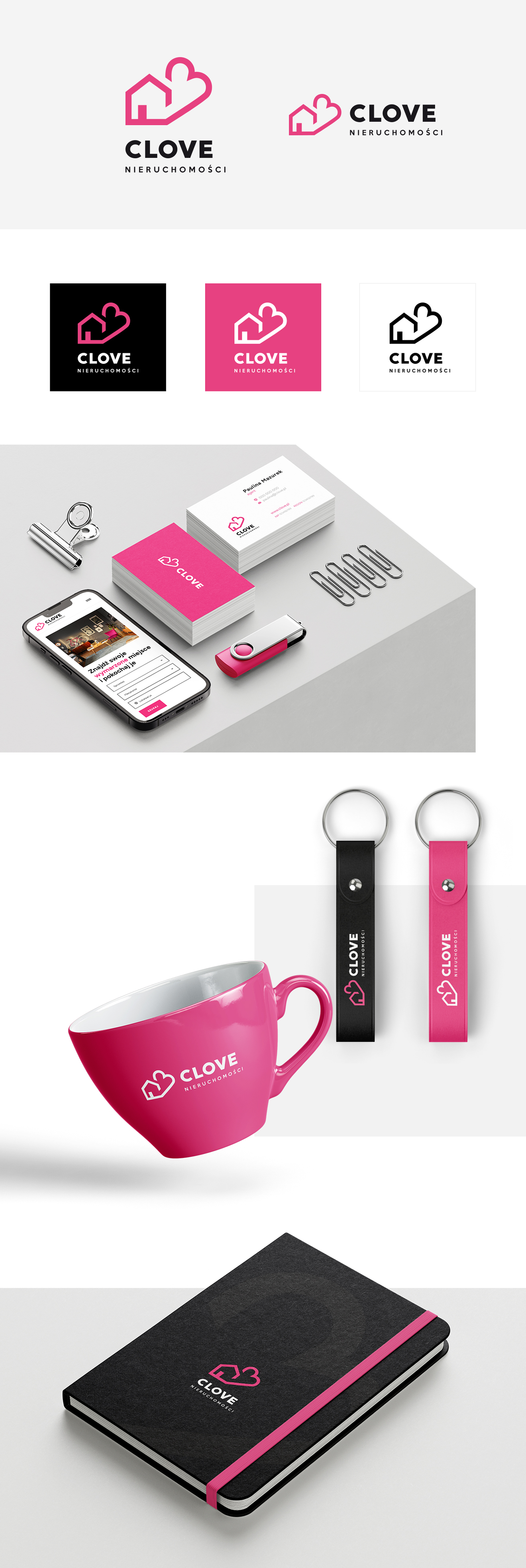 logo Clove