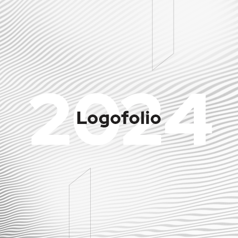 Logofolio 2024 miniaturka