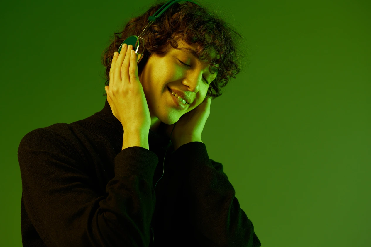 Spotify zmieniło logo aplikacji. Jak zareagował internet? tło