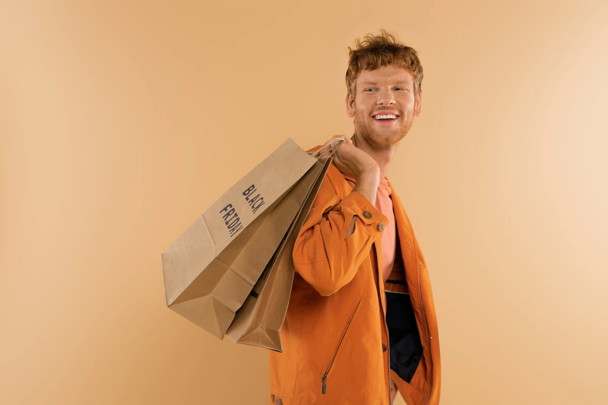 Jak przygotować sklep internetowy na Black Friday? Praktyczna checklista tło